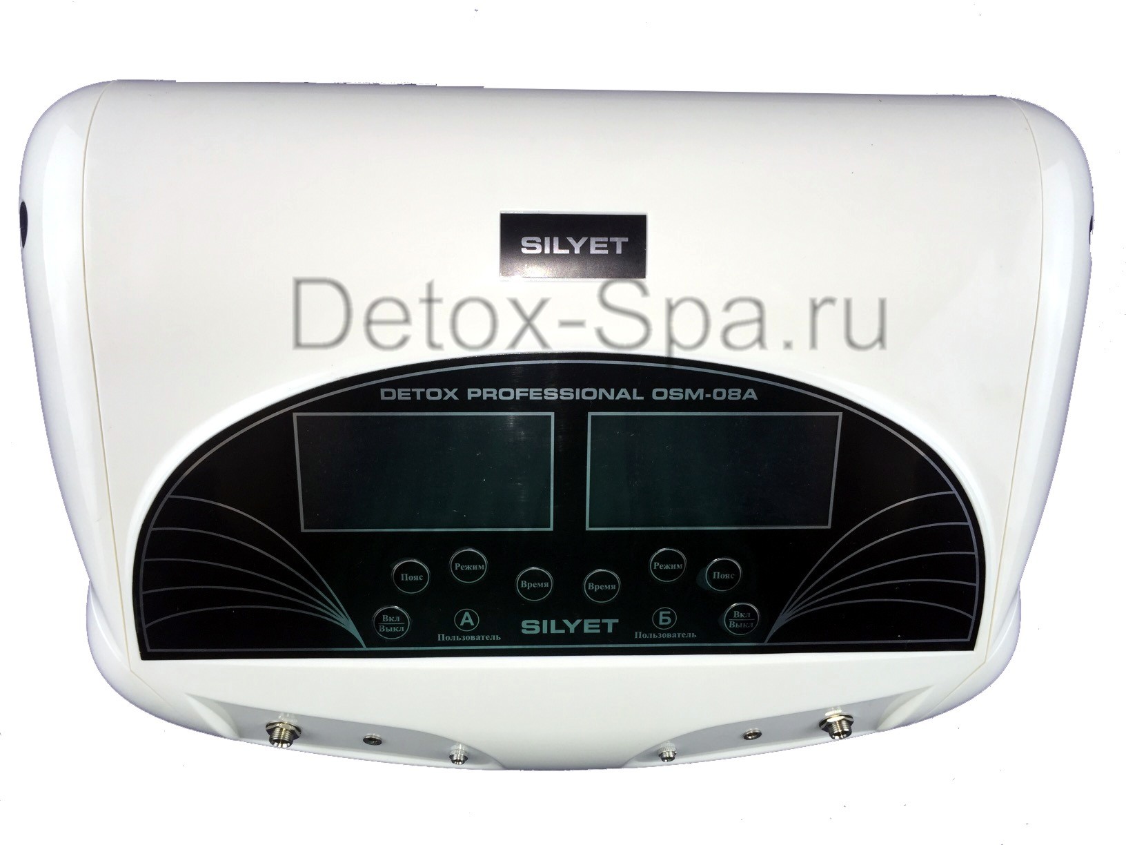 Detox Spa OSM-08A,    -08