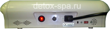 Detox Spa OSM-08A,    -08