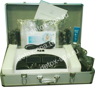 Detox Spa OSM-08A,    -08