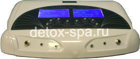 Detox Spa OSM-08A,    -08