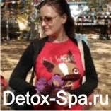 Ионная очистка организма Ion Detox Spa