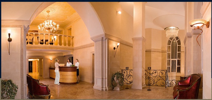 Ion Cleanse г. Светлогорск, Калининградская обл. Гостиничный комплекс "FALKE HOTEL RESORT", Ion Detox Spa