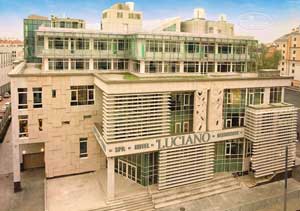 Ion Cleanse КАЗАНЬ Spa-комплекс "LUCIANO"-Ion Detox Spa