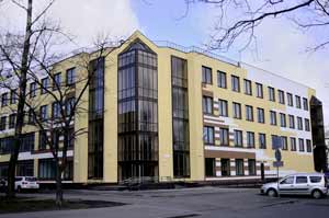ионная очистка DetoxSpa-"СПбГБУ СОН "Центр социальной реабилитации инвалидов и детей инвалидов Московского района"