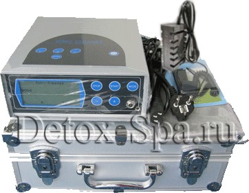 Ion cleanse A01 цена 12750р