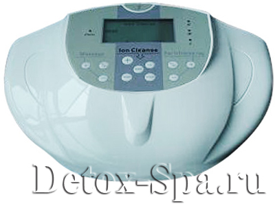 Аппарат Ion Cleanse модель B-01 цена